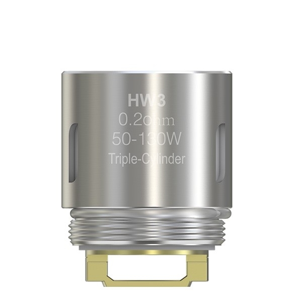 HW Coils für ELLO Tanks - Eleaf – Bild 3