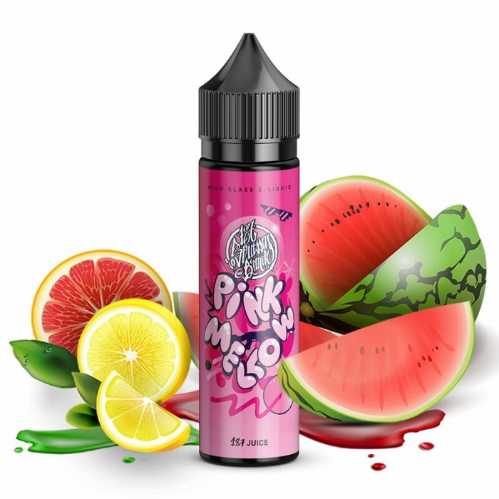 Pink Mellow Shortfill - 187 Strassenbande
