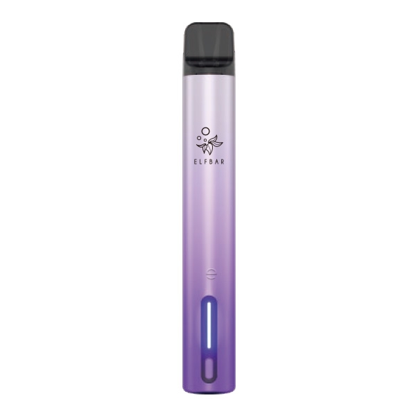 Elfa Turbo Refillable Pod Kit (1Stk.) - Elfbar – Bild 3
