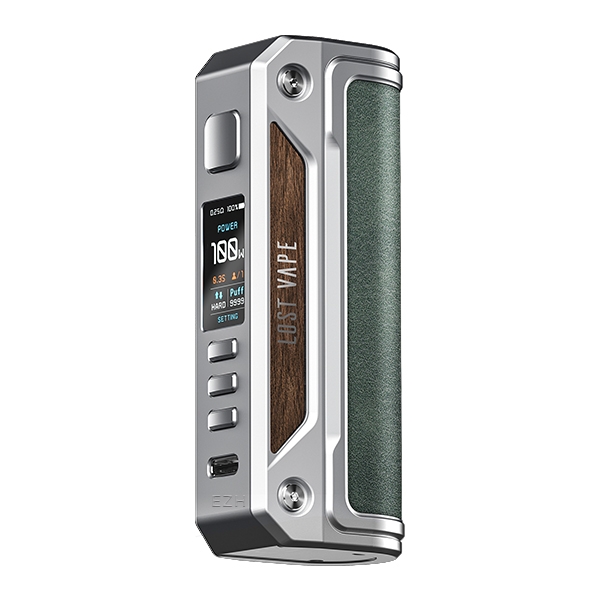Thelema Solo 100W Mod - Lost Vape – Bild 2