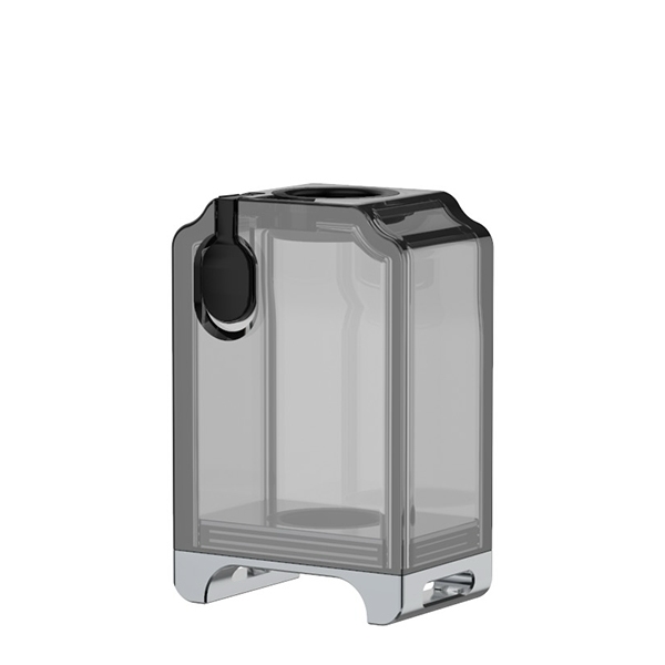 Boro 3.0 Leer Tank Pod - Ambition Mods – Bild 2