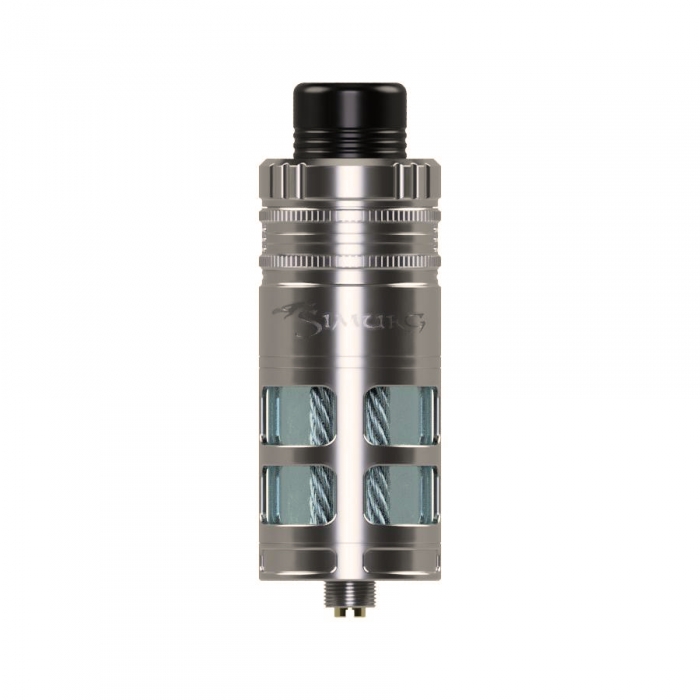 Simurg NX24 RTA Atomizer - Imist – Bild 2