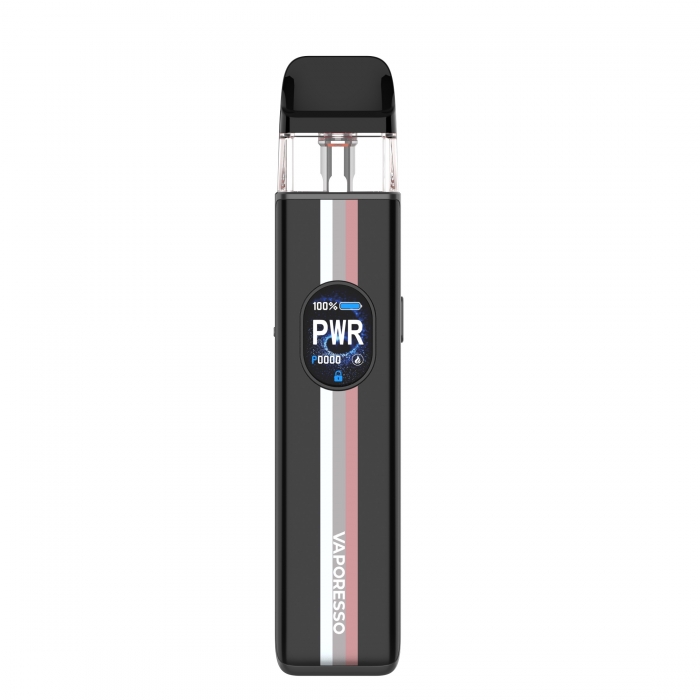 XROS 5 Pod Kit - Vaporesso – Bild 2