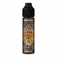 LONGFILL AROMA Dark Vanilla - TOM KLARK