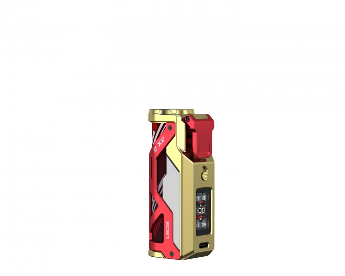 Reuleaux RX G Mod - Wismec – Bild 2