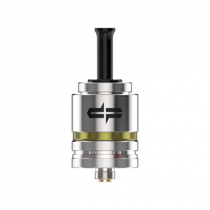 Siren V4 MTL RTA Atomizer - Digiflavor – Bild 2