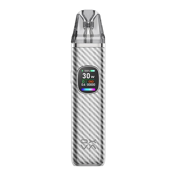 Xlim Pro 2 Pod Kit - OXVA – Bild 2