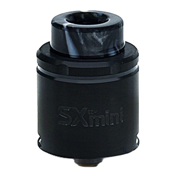 SX Mini Divine RDA Selbstwickelverdampfer - YIHI – Bild 2