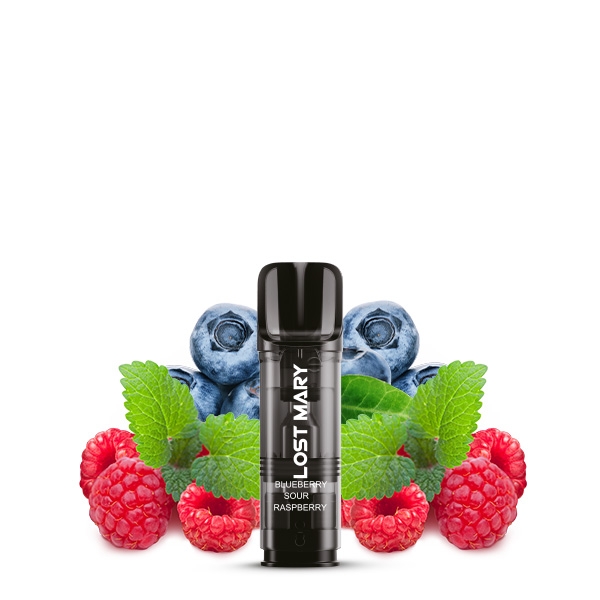 Lost Mary Tappo 2er Pack Prefilled Pods - by ELFBAR