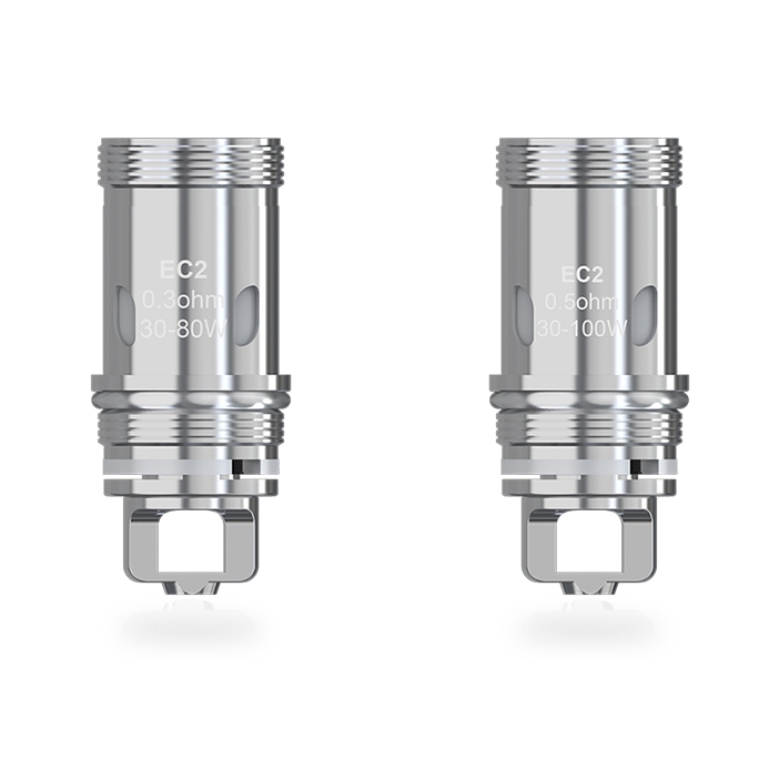 Melo 5 Coilheads EC2 - Eleaf