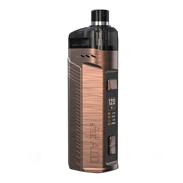 Cold Steel RBA-Pod Kit - Artery – Bild 2