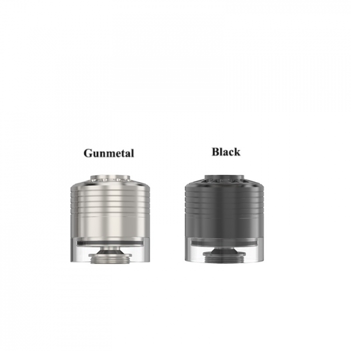 Bi2hop MTL RTA Top Refill Kit 3.5ml - Ambition Mods