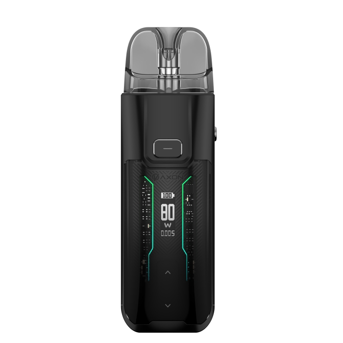Luxe XR Max Kit - Kunstleder Varianten - Vaporesso – Bild 2
