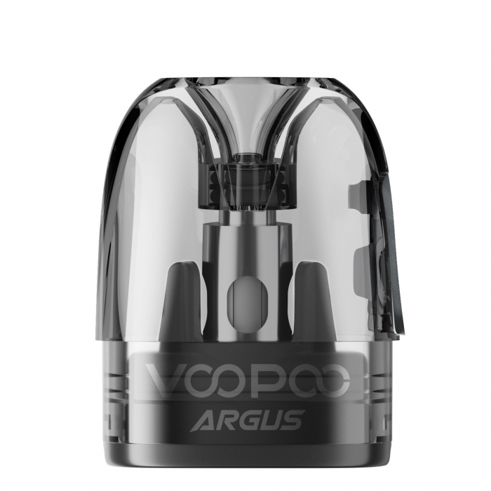 Argus Top Fill 3ml Pod (3er Pack) - VooPoo – Bild 2