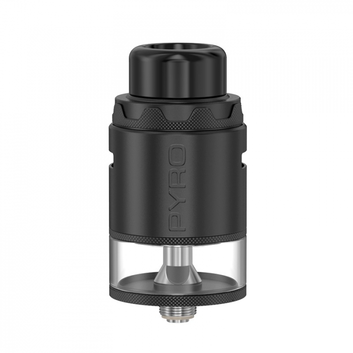 Pyro V4 RDTA Atomizer - Vandy Vape