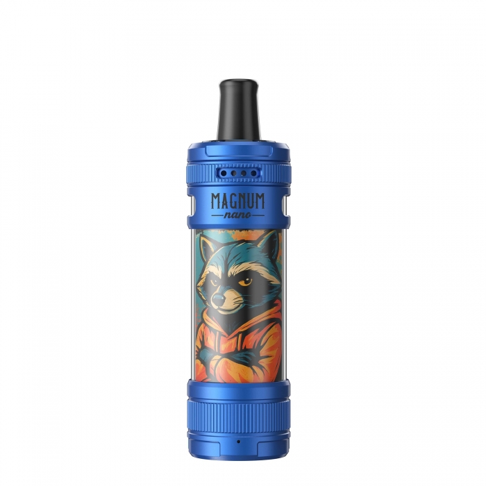 Magnum Nano Pod Kit - Aspire – Bild 2