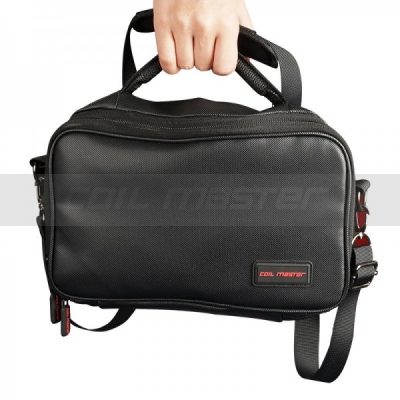 Tragetasche VapeBag Dampfertasche - CoilMaster