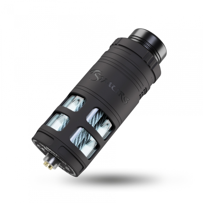 Simurg V2 RTA Atomizer - Imist – Bild 5