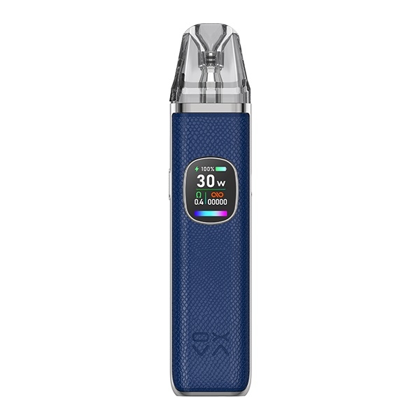 Xlim Pro 2 Pod Kit - OXVA – Bild 3
