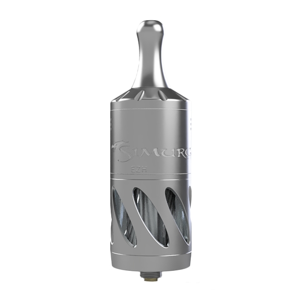 Simurg RTA Classic Driptip - I-Mist – Bild 3