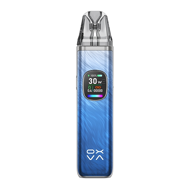 Xlim Pro 2 Pod Kit - Neue Farben - OXVA – Bild 3