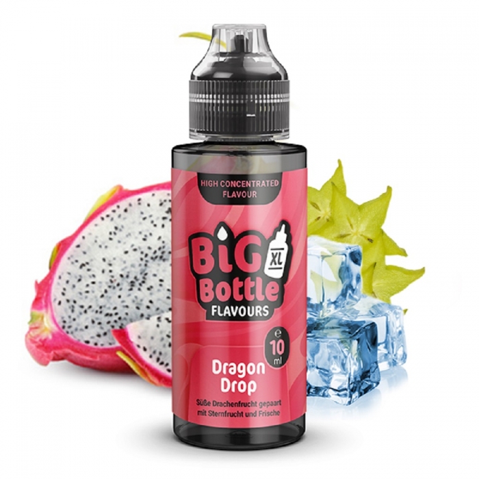 Dragon Drop 10ml Aroma - Big Bottle