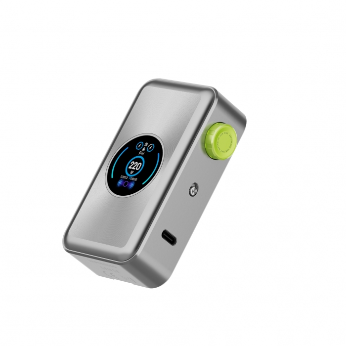 GEN MAX Mod - Vaporesso – Bild 2