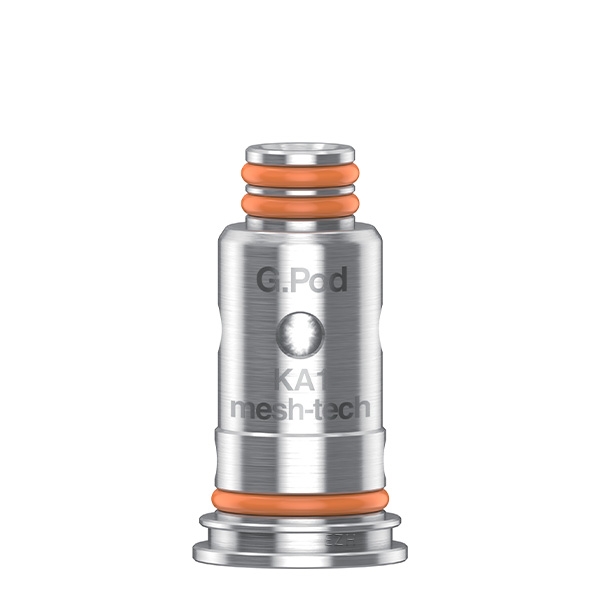 G Series S Coils (Verdampferköpfe) - Geek Vape