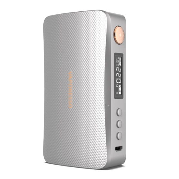 Gen 220W Mod Akkuträger - VAPORESSO – Bild 5