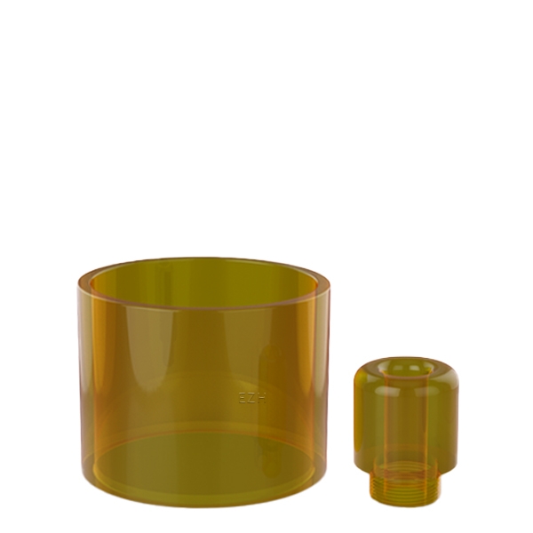 Expromizer V5 RTA PEI-Kit - Exvape – Bild 2