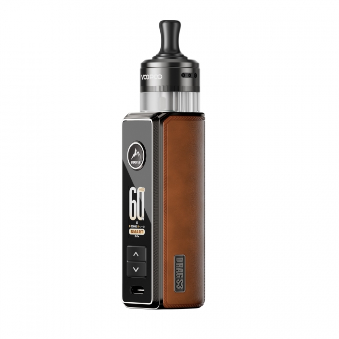 Drag S3 Pod Kit - VooPoo – Bild 6