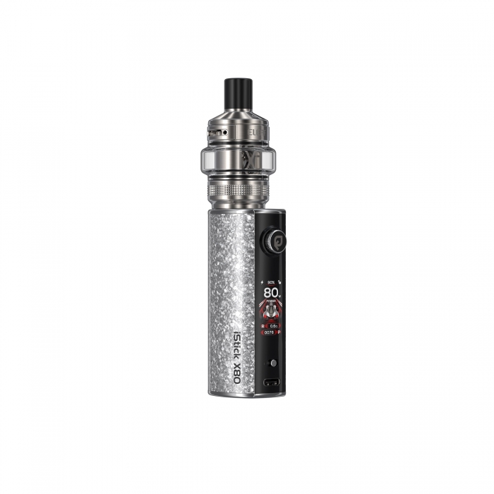 iStick X80 Kit - Eleaf – Bild 2
