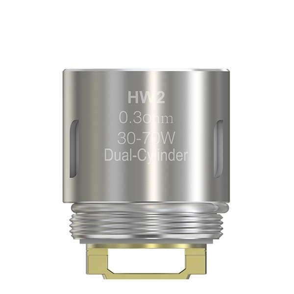 HW Coils für ELLO Tanks - Eleaf – Bild 2