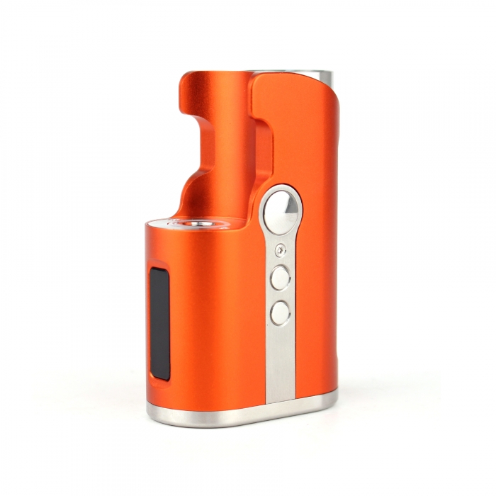 Tomahawk Mod (ohne Squonker Device) - BPMods – Bild 4