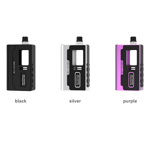 Kil-Lite Boro AIO Mod - Ambition Mods – Bild 4