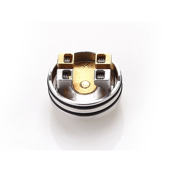 DROP DEAD RDA Tröpfler - Hellvape – Bild 2