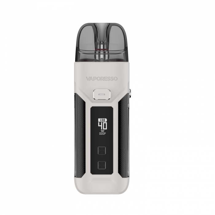 Luxe X Pro Kit - Vaporesso – Bild 6