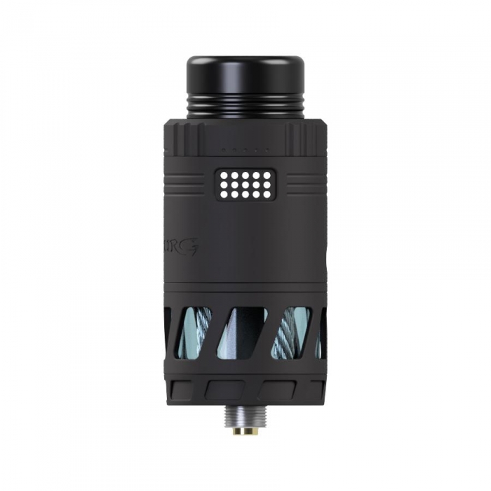 Simurg SX V2 RTA PVD-Black Atomizer - Imist – Bild 3