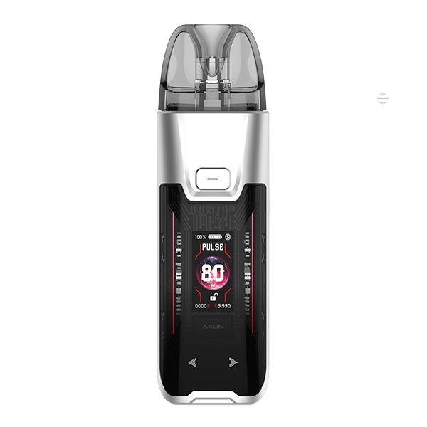 Luxe XR Max 2 Pod Kit - Vaporesso – Bild 2