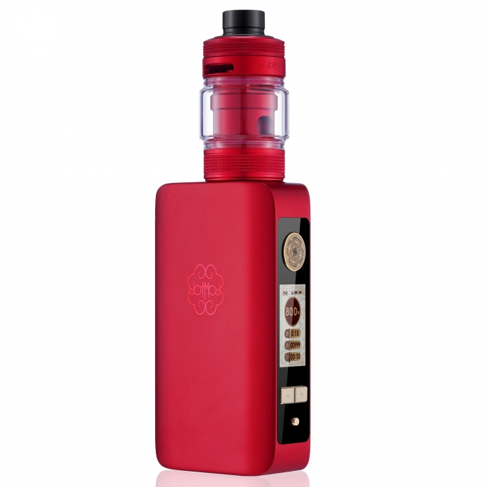 dotBox 220W V2 Kit - DotMod – Bild 2