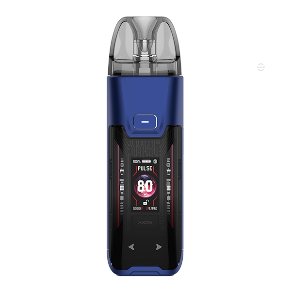 Luxe XR Max 2 Pod Kit - Vaporesso – Bild 4