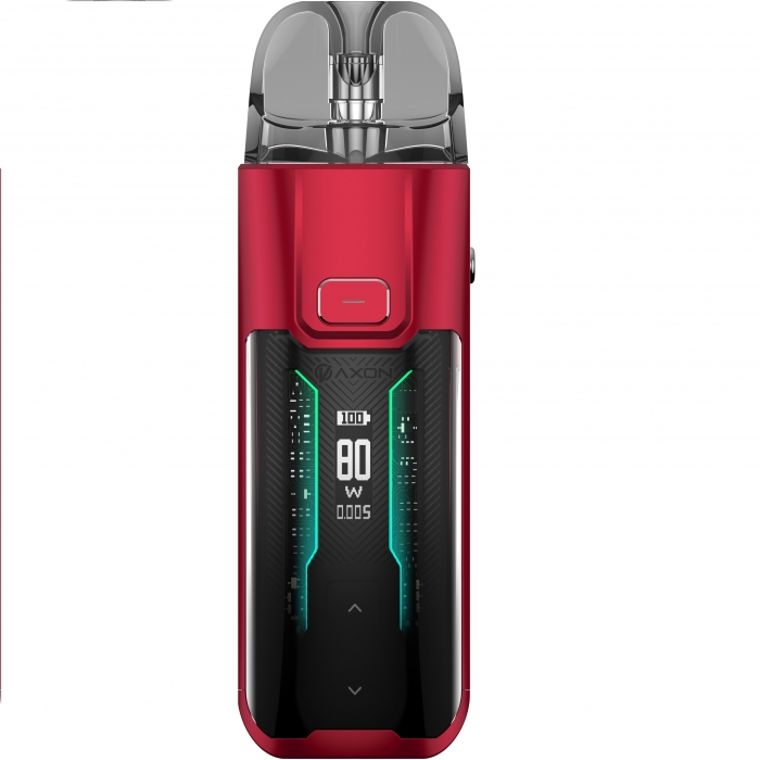 Luxe XR Max Kit - Vaporesso – Bild 5