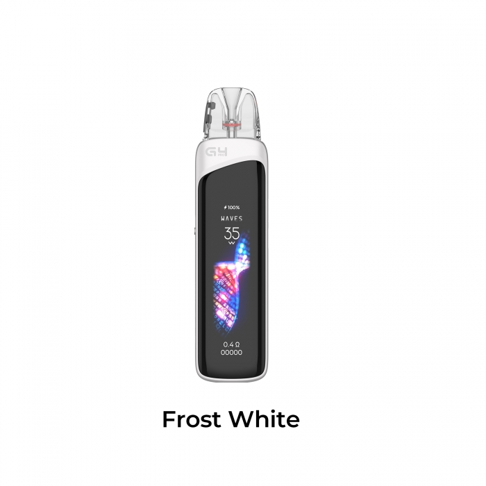Caliburn G4 Pro Pod Kit - Uwell – Bild 2