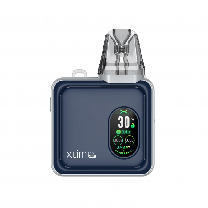 Xlim SQ Pro Kit - OXVA – Bild 2
